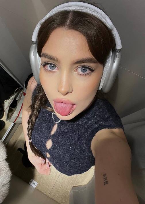 Cantik mulus bigo live20